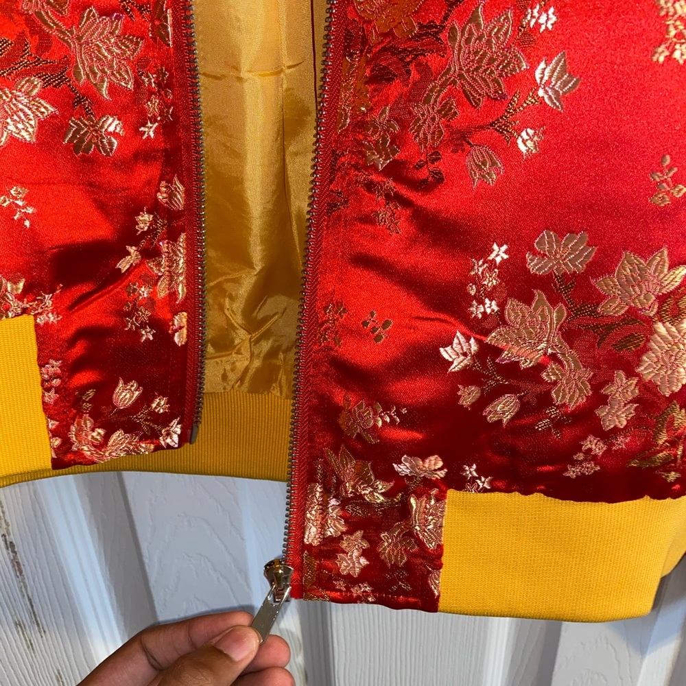 Light Jacket - Picture 3 of 5